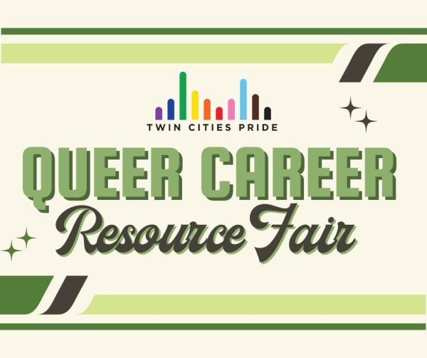 Resource Fair Career Consultant Volunteer