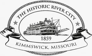 Corporate Sponsor Application—2025 Kimmswick Strawberry Festival