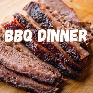 BBQ Dinner & Concert cover picture