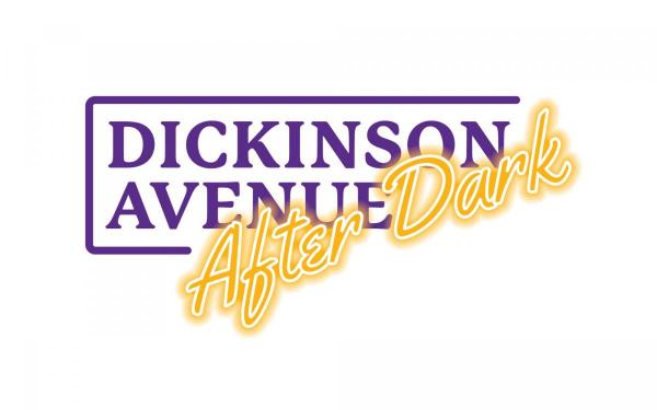 Dickinson Avenue After Dark - Fall 2024