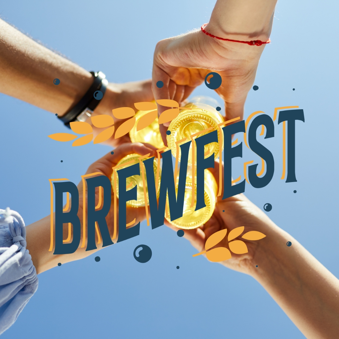 Ticket Brewfest 2024 Eventeny