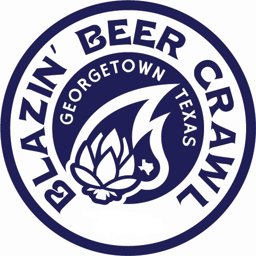 Blazin' Beer Crawl 2024 Volunteer Opportunities