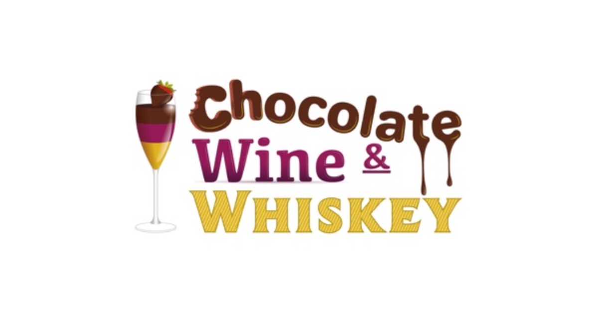 Nashville Chocolate, Wine & Whiskey Festival 2025 cover image