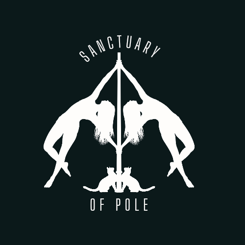 Upstate Pride SC Pole Fitness Class with Santuary of Pole