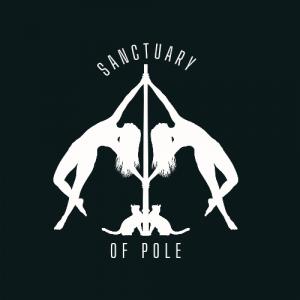 Upstate Pride SC Pole Fitness Class with Sanctuary of Pole cover picture