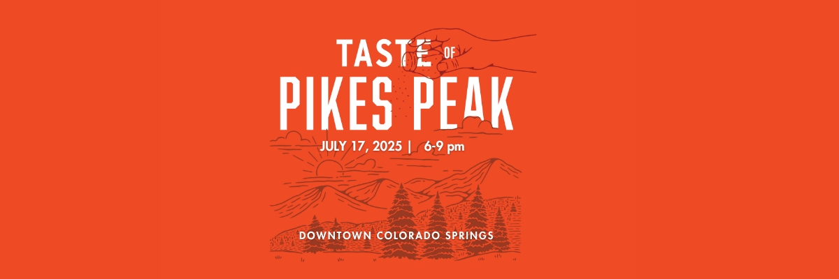 Taste of Pikes Peak