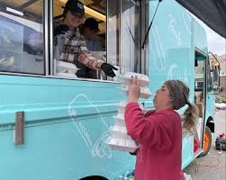 Vendor & Food Truck Support