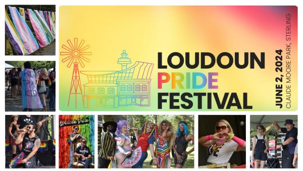 Loudoun Pride Festival