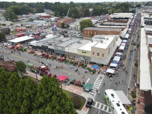 2024 Depot Days GENERAL Vendor Application