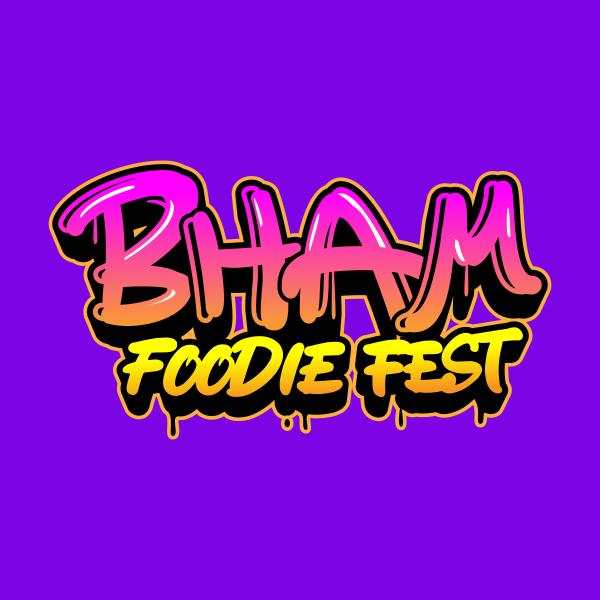BHAM Foodie Fest