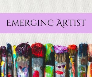 Emerging Artist