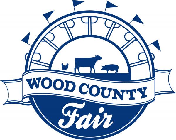 Wood County Fair Camping