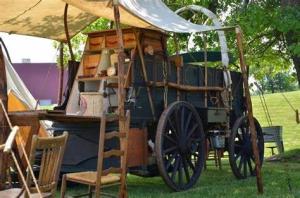 Authentic Chuckwagon Dinner cover picture