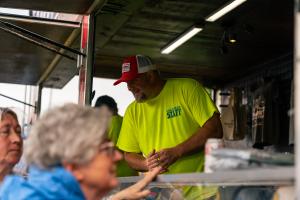 Bigfoot Festival Volunteer Registration