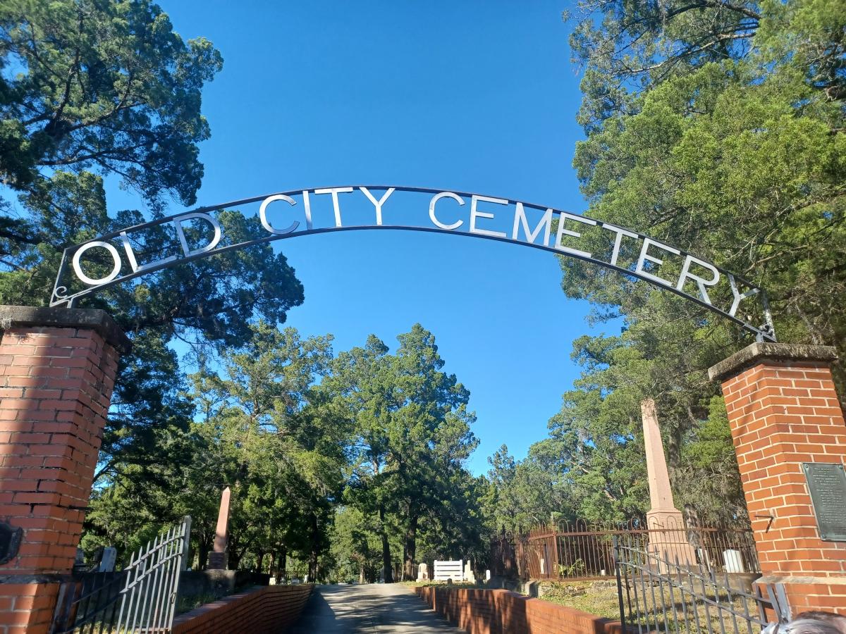 Juneteenth Historic Eastside Tour