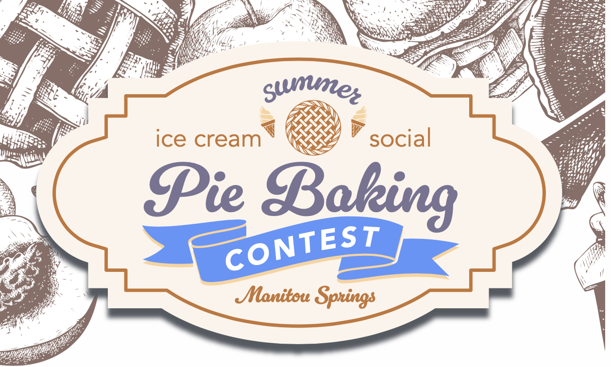 Ice Cream Social & Pie Baking Contest cover image