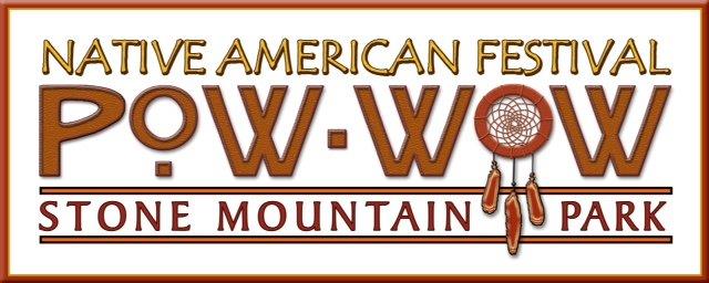 2024 Native American Festival & Pow Wow--Vendor Application