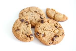 Teen (13-18) Chocolate Chip Cookie Bake-Off Registration Fee cover picture