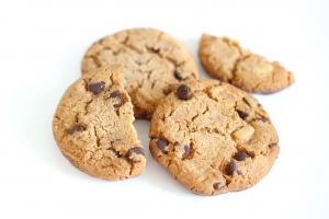 Kids (8-12) Chocolate Chip Cookie Bake-Off Registration Fee cover picture