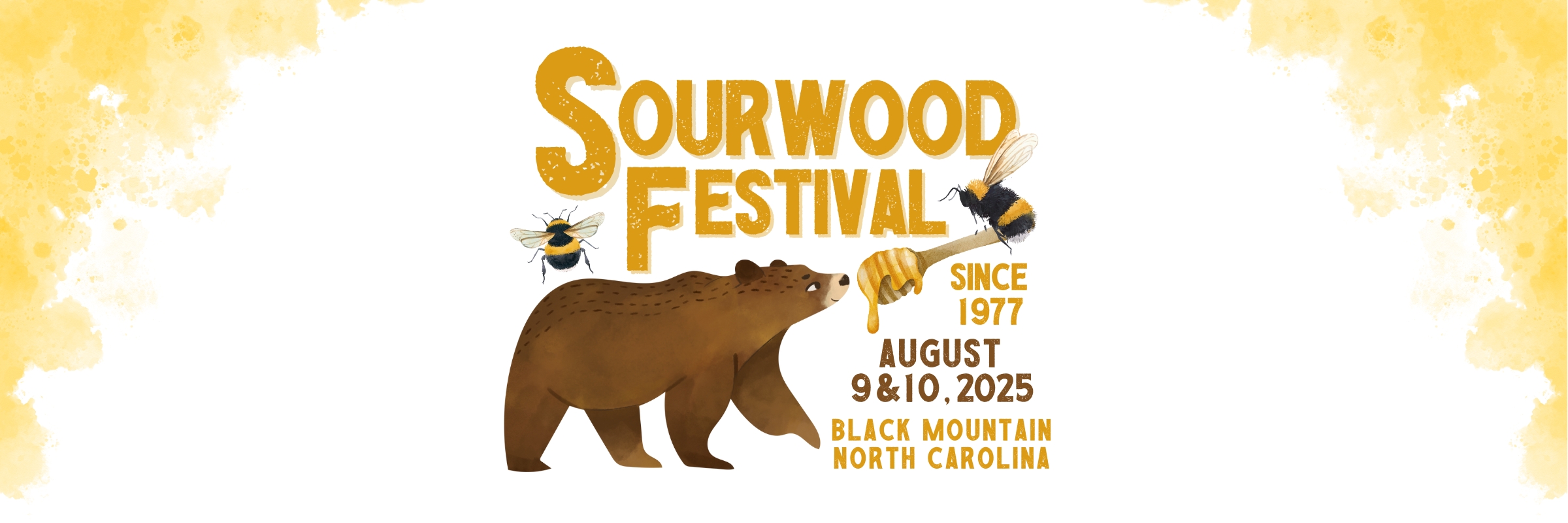 Sourwood Festival 2025