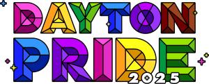 Greater Dayton LGBT Center/Dayton Pride™ 2025 Sponsorships