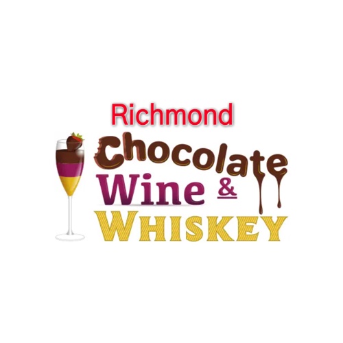 Richmond Chocolate, Wine & Whiskey Festival 2025