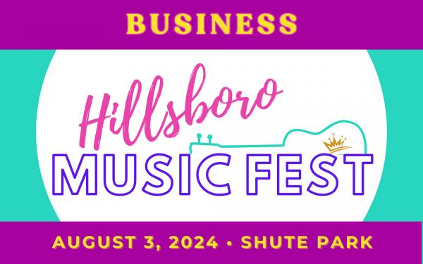 Hillsboro-Area Business