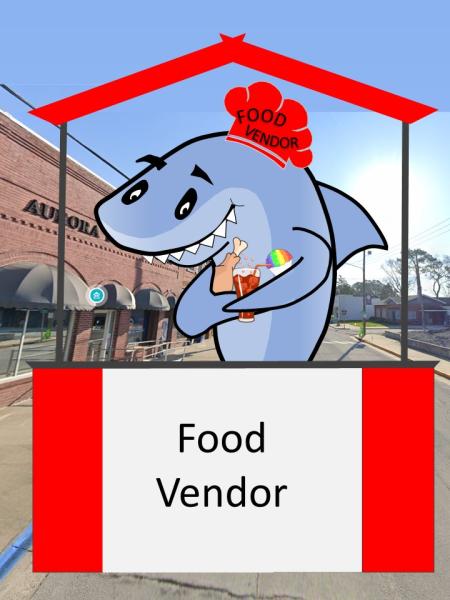 Food Vendor