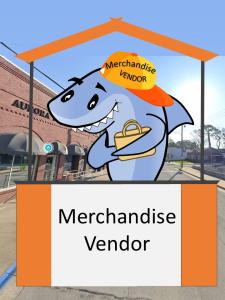 Merchandise Vendor