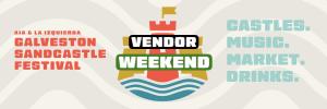 WEEKEND Vendor Application