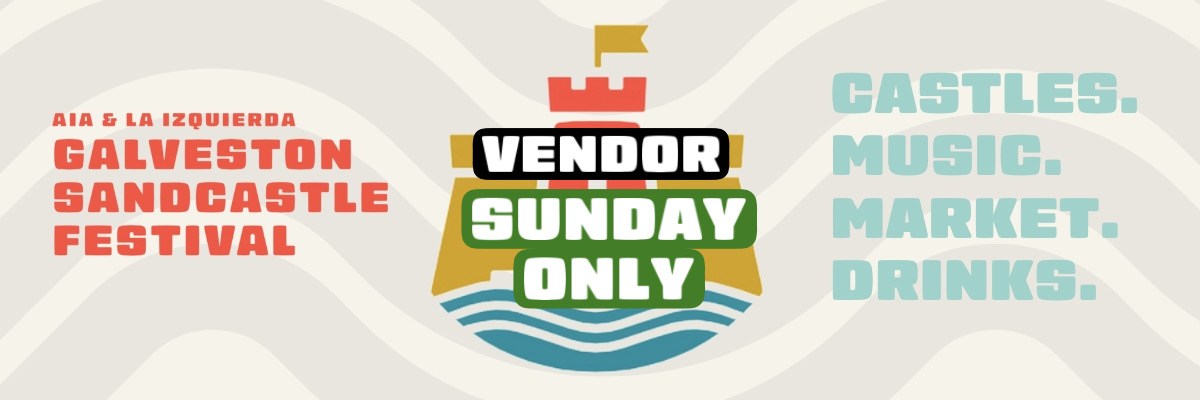 SUNDAY Vendor Application