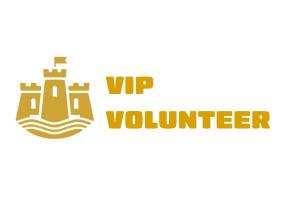 VIP Lounge Volunteer