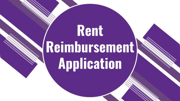 Commercial Rent Reimbursement Grant Program