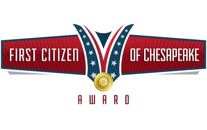 Chesapeake First Citizen Dinner 2024 cover image