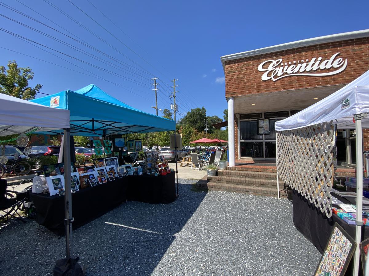 July Sunday Funday @ Eventide Brewing