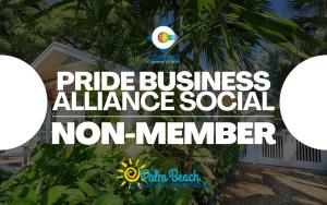 2/26 Palm Beach Vacation Rentals - Pride Business Alliance Non-Member cover picture