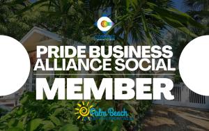 2/26 Palm Beach Vaction Rentals - Pride Business Alliance Member cover picture