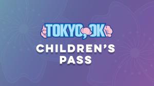 Free Children's Pass cover picture