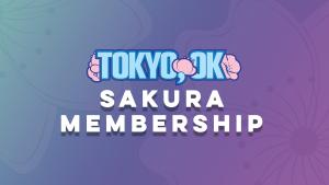 Sakura Membership cover picture