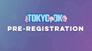 Pre-Registration cover picture