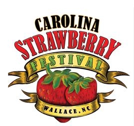 Carolina Strawberry Festival 2025