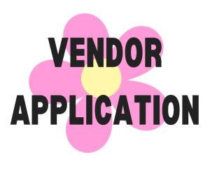 Vendor Application