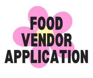 Food Vendor Application