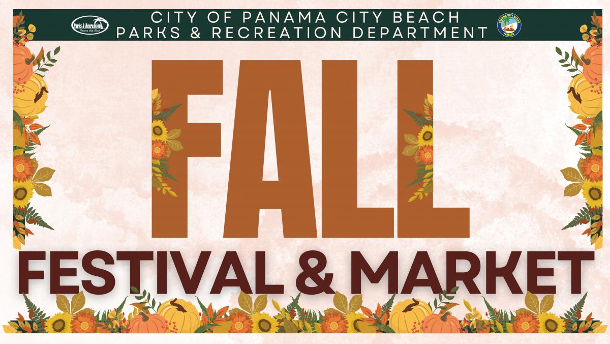 2024 Fall Festival  & Market cover image