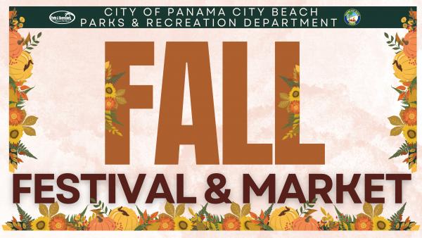 2024 Fall Festival  & Market