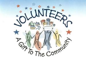 Saturday Volunteer Sign-Up