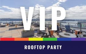 Rooftop Party VIP cover picture