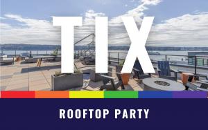 Rooftop Party 21+ cover picture