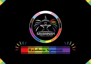 Rainbow Sponsor