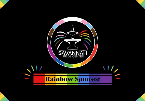 Rainbow Sponsor